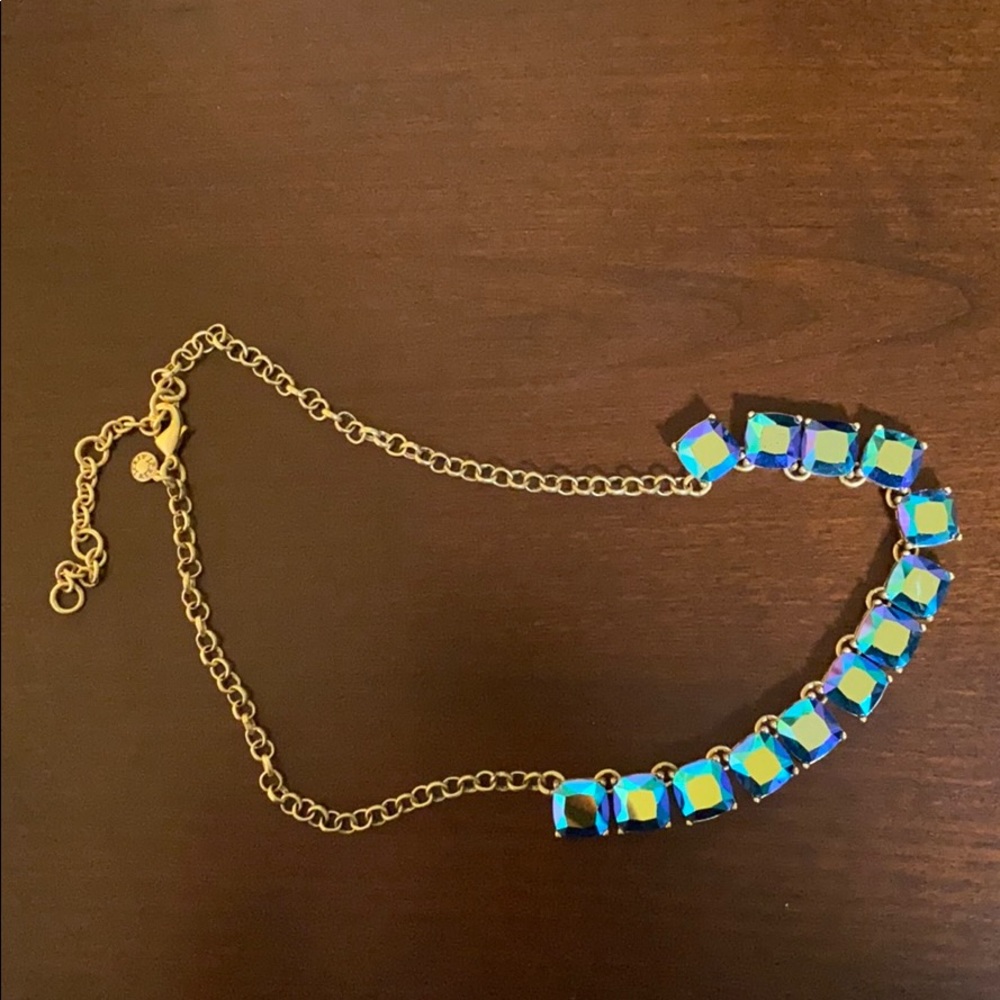 J Crew Necklace